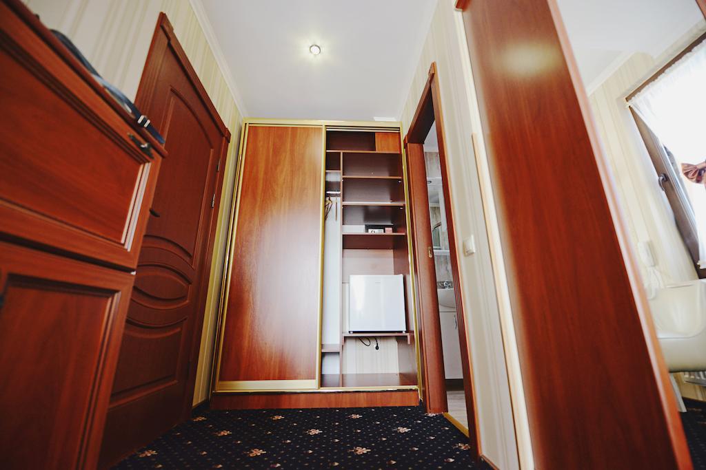 Hotel Afrodita Truskavets Room photo