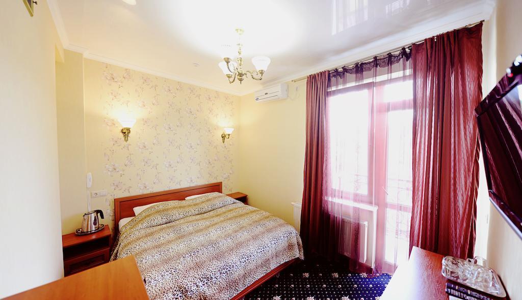 Hotel Afrodita Truskavets Room photo