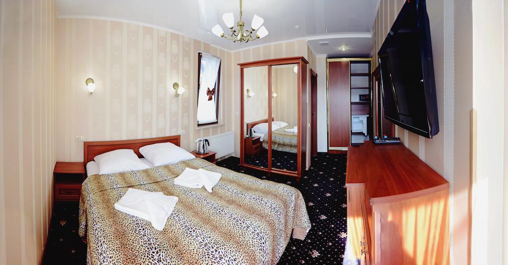 Hotel Afrodita Truskavets Room photo
